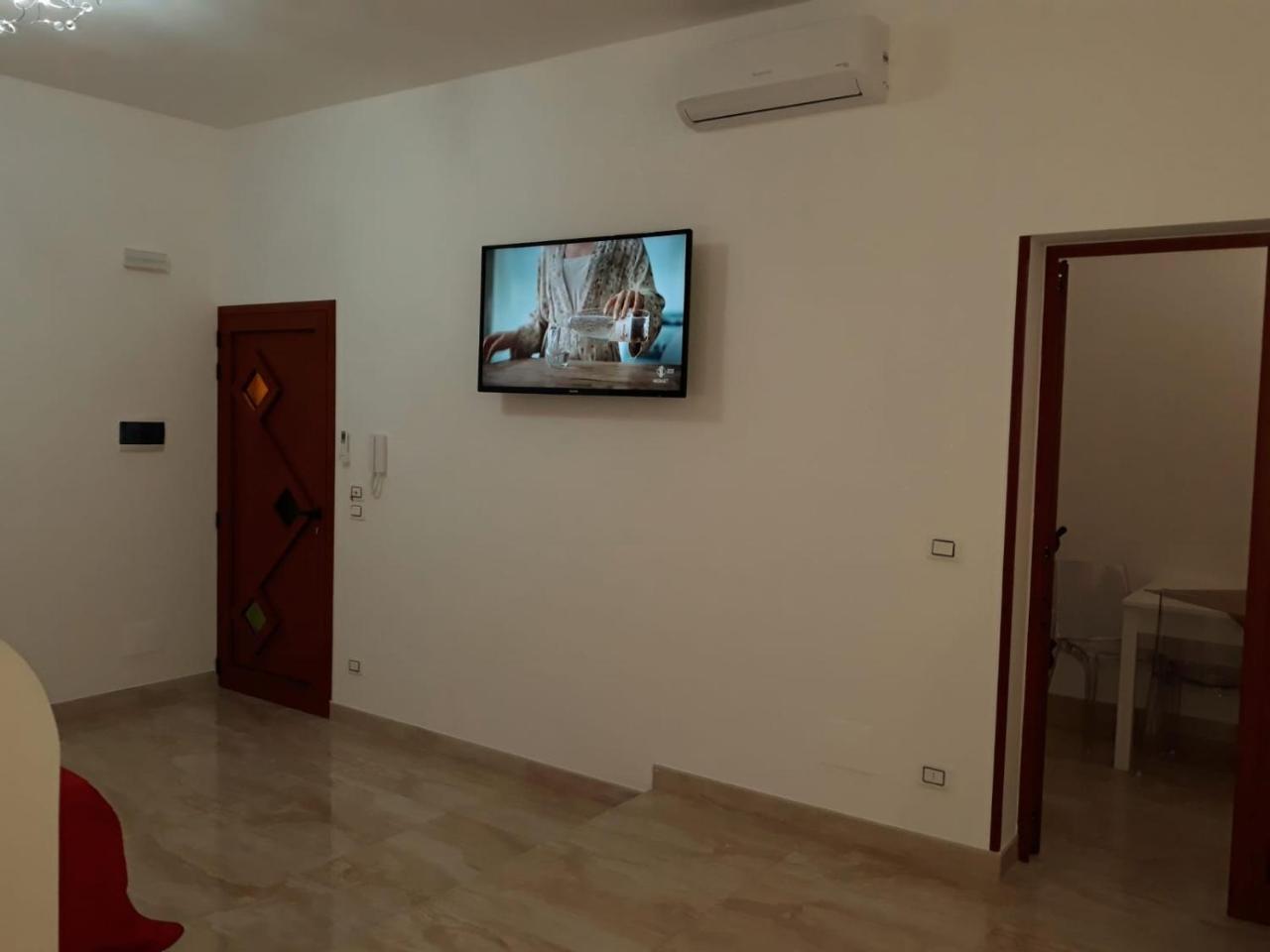 Aparthotel Il Vittoriano Porto Cesareo Exterior foto